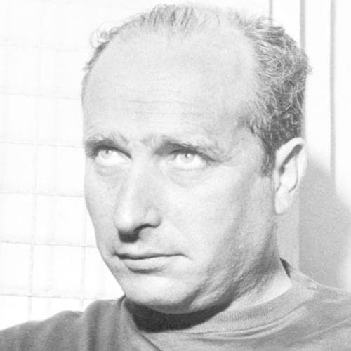 Juan Manuel Fangio profile photo