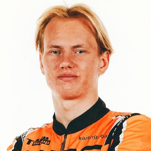 Viktor Gustafsson profile photo