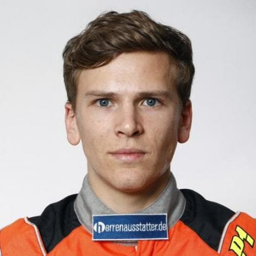 Valentin Hasse-Clot profile photo