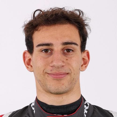 Enzo Trulli profile photo
