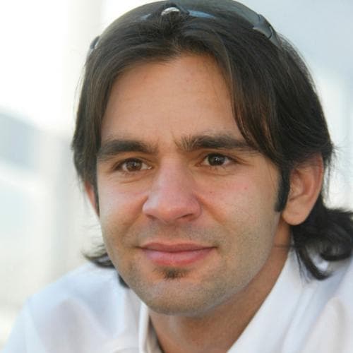 Antônio Pizzonia profile photo