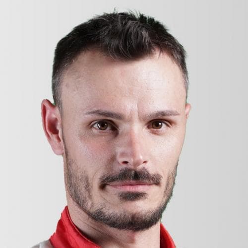 Matteo Pollini profile photo