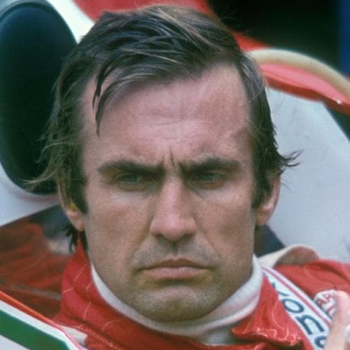 Carlos Reutemann profile photo
