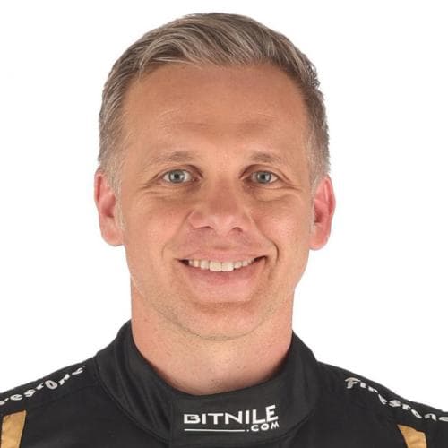 Ed Carpenter Photo by INDYCAR Photography