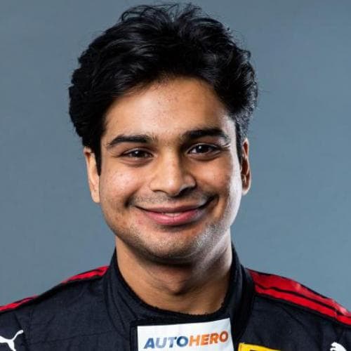 Arjun Maini profile photo