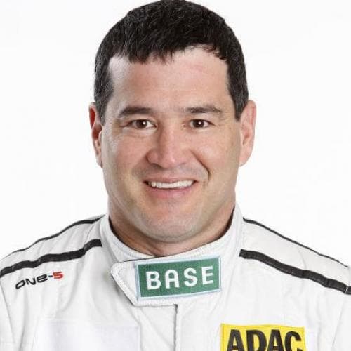 Charles Espenlaub Photo by ADAC Motorsport