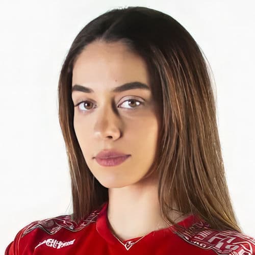 Marta García profile photo