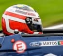 Pedro Matos helmet photo
