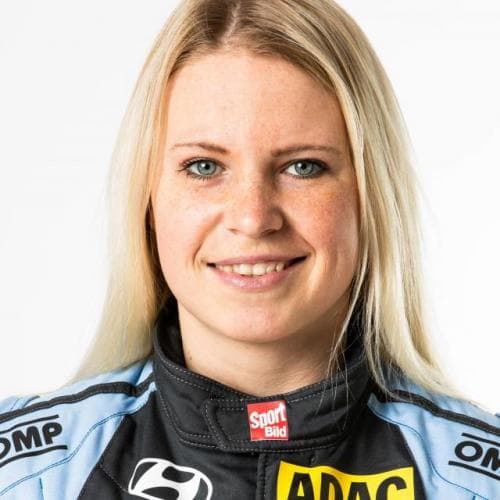 Jessica Bäckman profile photo