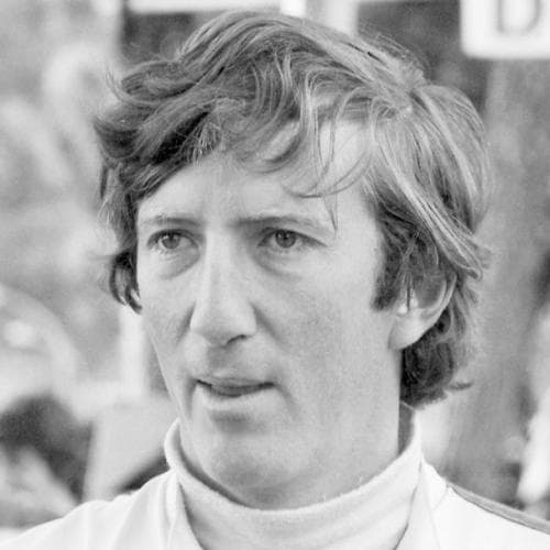 Jochen Rindt profile photo