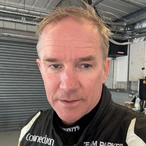 Steven Liquorish profile photo