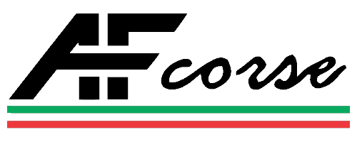 Team logo for AF Corse