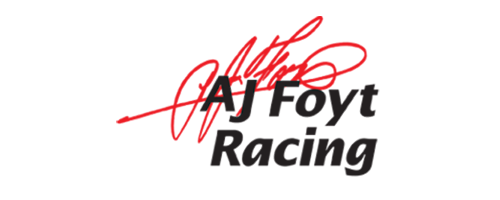 Team logo for A. J. Foyt Enterprises