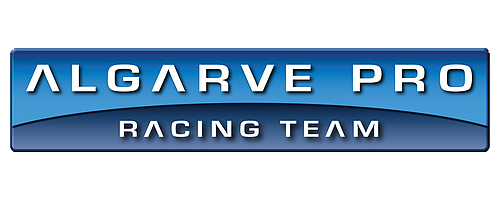 Team logo for Algarve