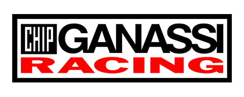 Team logo for Chip Ganassi Racing