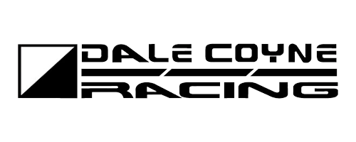 Team logo for Dale Coyne Racing