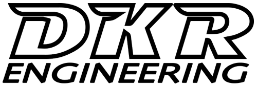 Team logo for DKR Engineering
