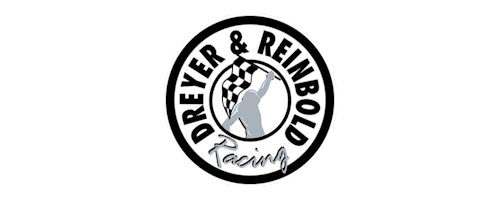 Team logo for Dreyer & Reinbold Racing