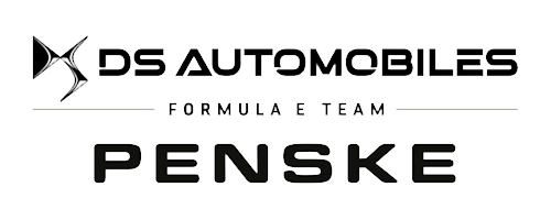 Team logo for DS Penske