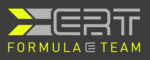 Team logo for ERT Formula E Team