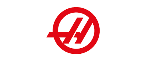 Team logo for Haas