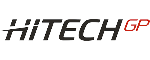 Team logo for Hitech