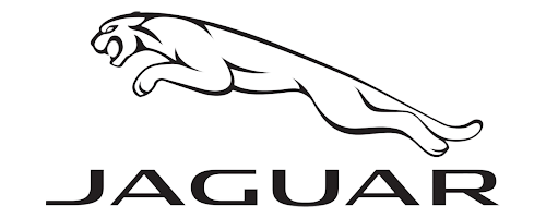 Team logo for Jaguar TCS Racing
