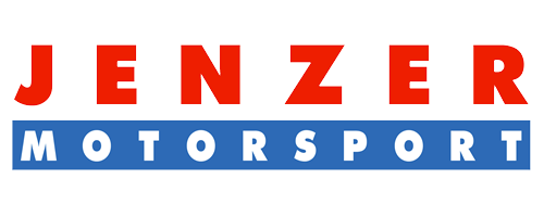 Team logo for Jenzer Motorsport