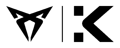 Team logo for Cupra Kiro