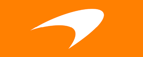 Team logo for Arrow McLaren SP
