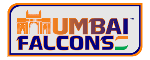 Team logo for Mumbai Falcons