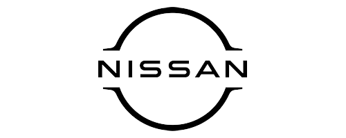 Team logo for Nissan Formula E Team
