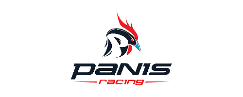 Team logo for Panis Racing
