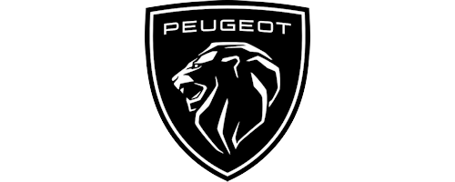 Team logo for Peugeot TotalEnergies
