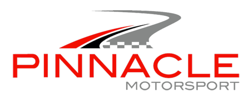 Team logo for Pinnacle Motorsport