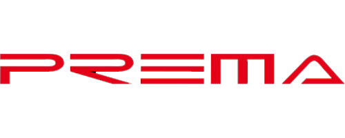 Team logo for Prema Racing