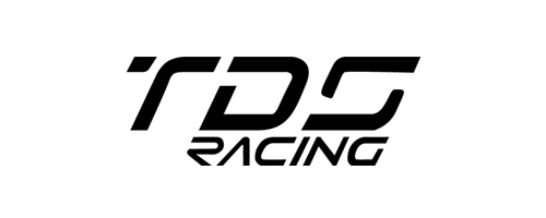 Team logo for TDS Racing