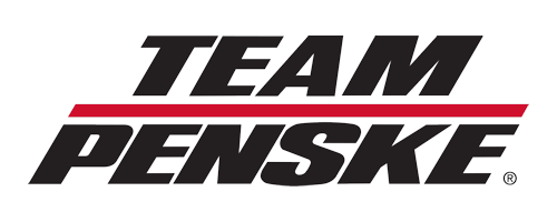 Team logo for Team Penske
