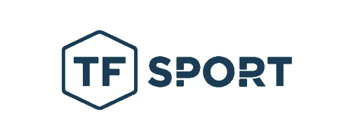 Team logo for TF Sport