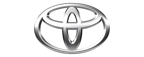 Team logo for Panasonic Toyota Racing