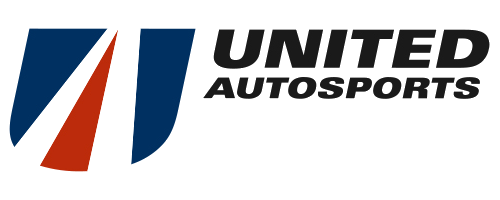 Team logo for United Autosports