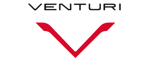 Team logo for Venturi Formula E Team