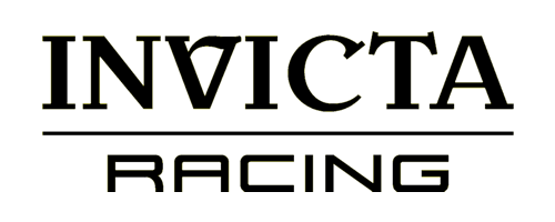 Team logo for Invicta Racing