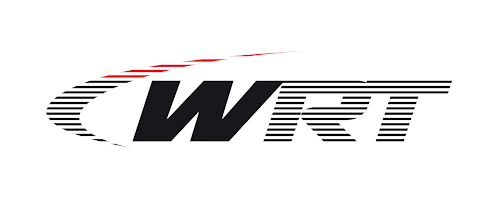 Team logo for W Racing Team