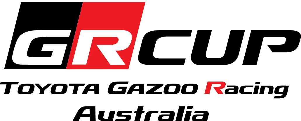 The logo for Toyota 86 Series Australia