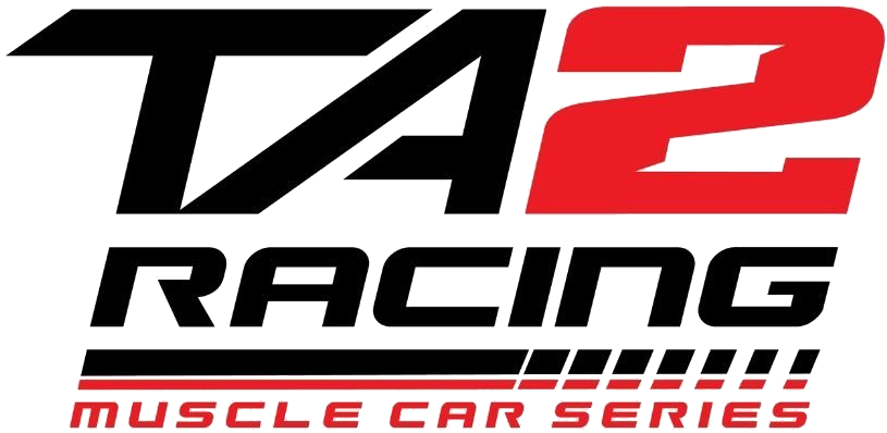 The logo for TA2 Racing Australian Series