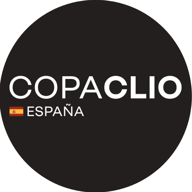 The logo for Renault Clio Cup Spain