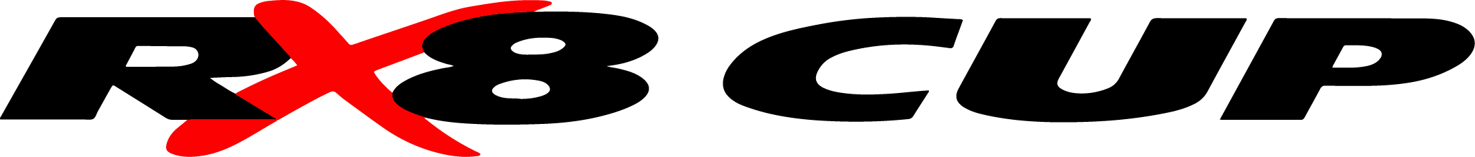 The logo for Australian RX-8 Cup Series