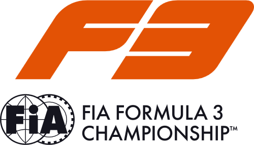 The logo for FIA Formula 3 Championship