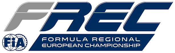 The logo for Formula Regional Europe